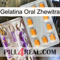 Zhewitra Oral Jelly new12